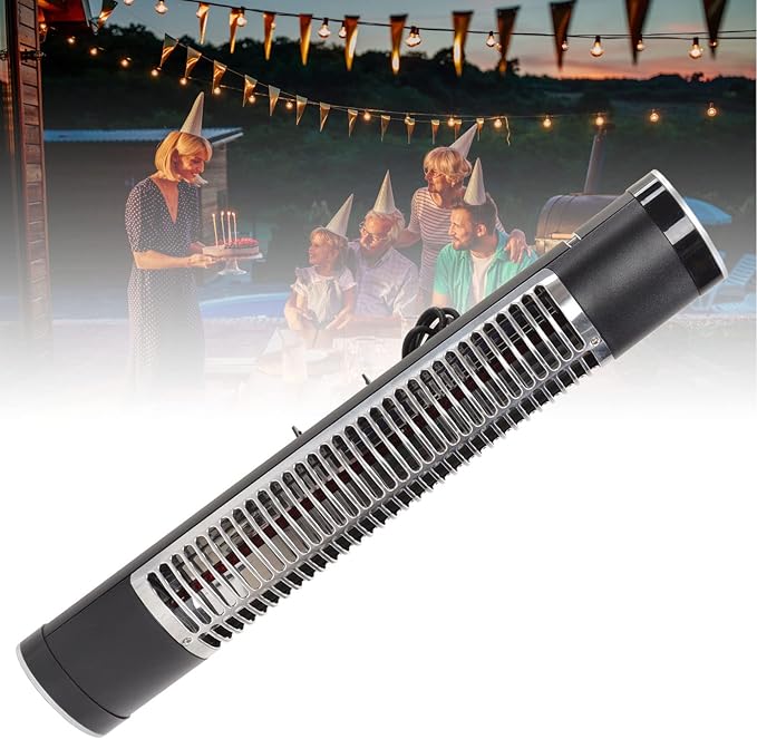 ペットハウス用天井ヒーター 1500W