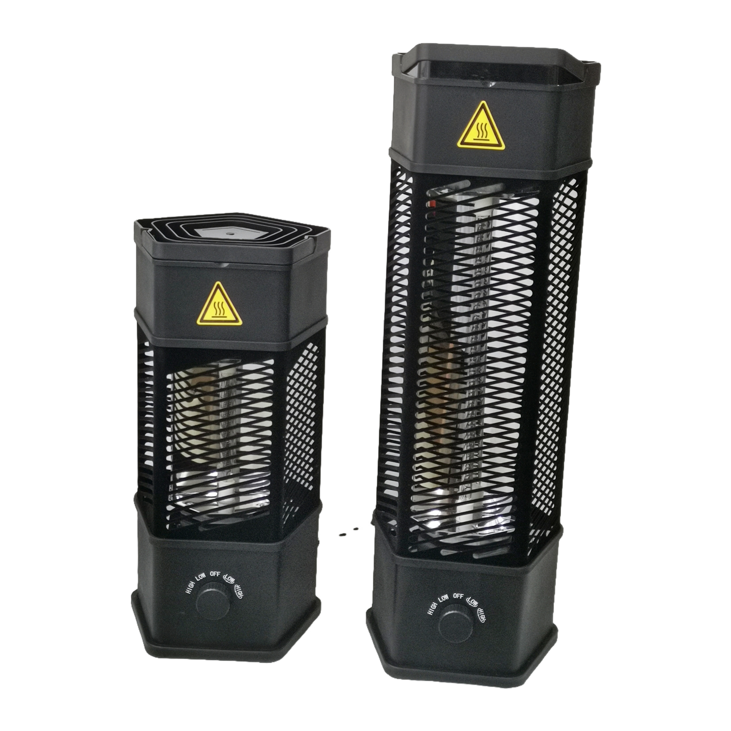 IP55 Infrarot Patioheizung